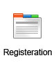 Registeration